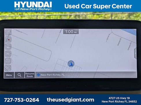 Used 2023 Hyundai Santa Fe SEL FWD image 25