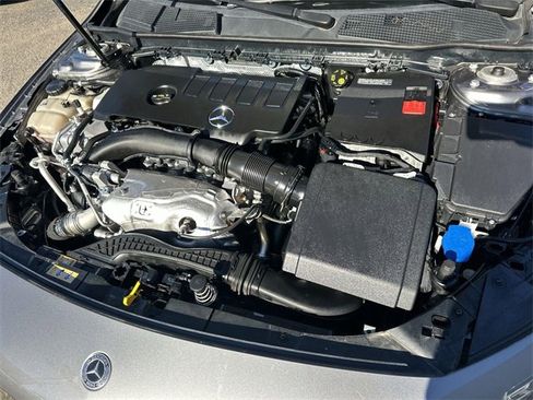 Used 2022 Mercedes-Benz A 220 image 29