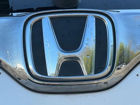 Used 2021 Honda CR-V Touring image 41