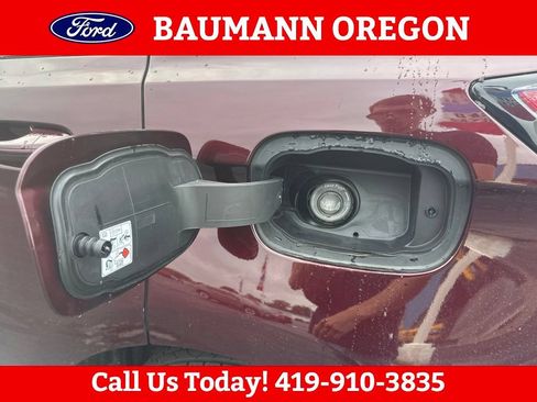 Used 2024 Ford Edge SEL w/ Convenience Package AWD/4WD image 14