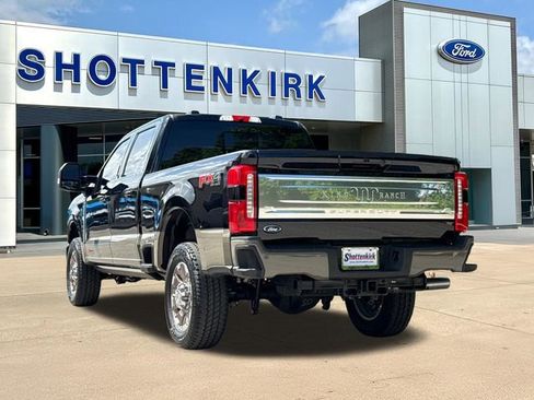 New 2026 Ford F250 King Ranch AWD/4WD image 7