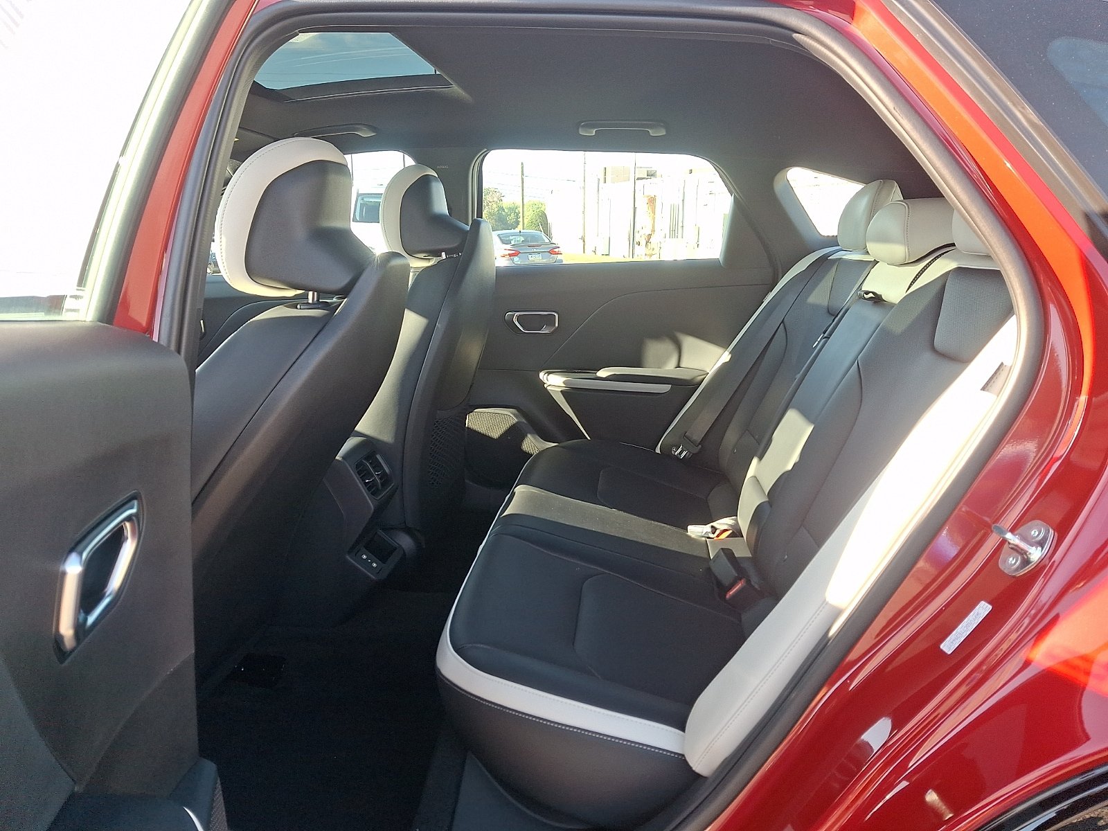 New 2026 Kia K4 GT-Line Turbo FWD image 6