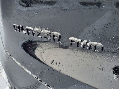 New 2026 Chevrolet Blazer RS w/ Driver Confidence II Package image 36