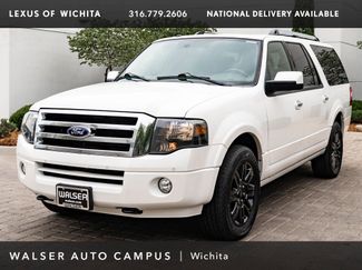 Used 2014 Ford Expedition EL Limited w/ Equipment Group 301A AWD/4WD video 1