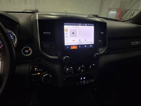 Used 2023 RAM 1500 Lone Star AWD/4WD image 24