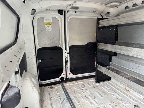 Used 2022 RAM ProMaster City Wagon image 27