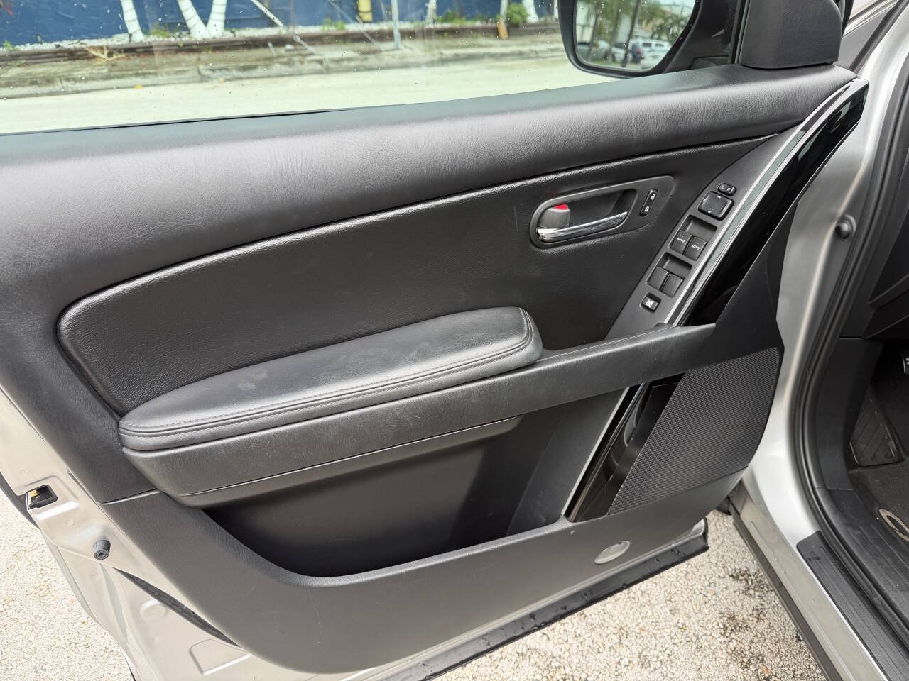 Used 2010 MAZDA CX-9 Sport FWD image 11