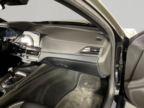 Certified 2023 Cadillac CT4 V Blackwing RWD image 26