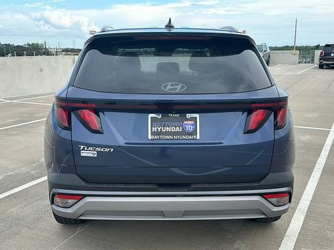 Used 2026 Hyundai Tucson SEL Plus FWD image 11