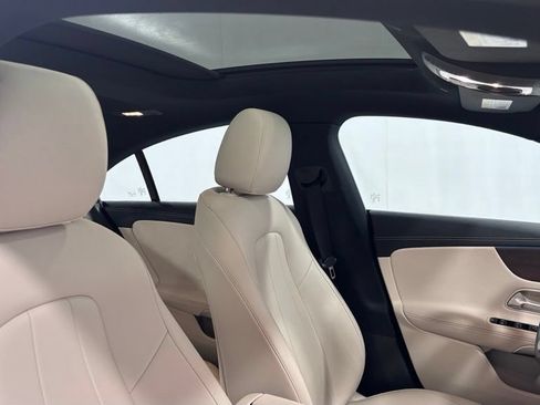 Certified 2023 Mercedes-Benz CLA 250 4MATIC image 19