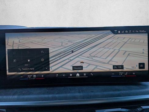 Used 2026 BMW X5 sDrive40i image 12