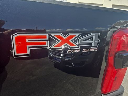 Used 2025 Ford F350 Platinum AWD/4WD image 45