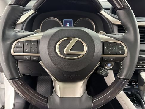 Used 2021 Lexus RX 350 FWD w/ Luxury Package image 11