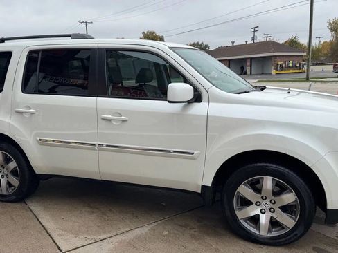 Used 2014 Honda Pilot Touring image 19