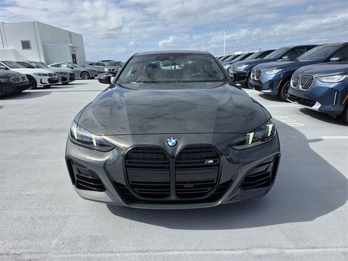 New 2026 BMW 440i xDrive M440i xDrive w/ Premium Package image 2