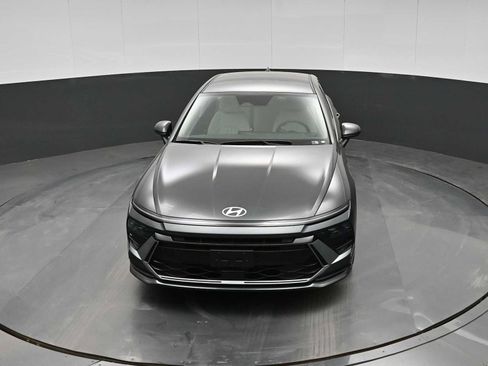 New 2026 Hyundai Sonata Blue FWD image 26