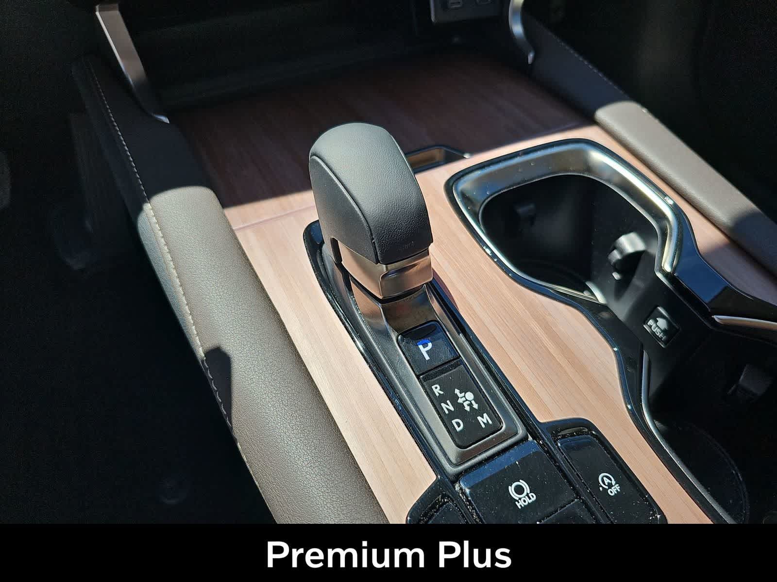 Used 2025 Lexus RX 350 Premium Plus w/ Accessory Package (Z1) FWD image 21