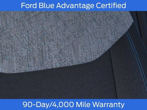Used 2026 Ford Maverick XLT w/ XLT Luxury Package AWD/4WD image 18