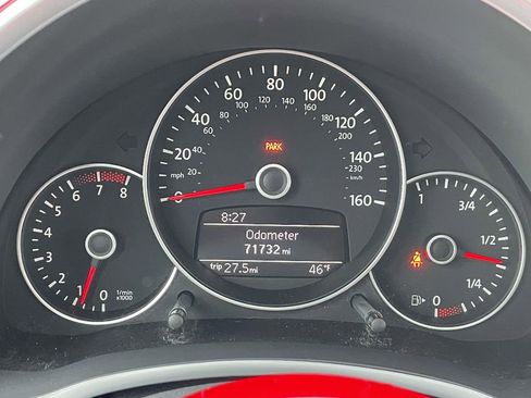 Used 2012 Volkswagen Beetle 2.5 image 23