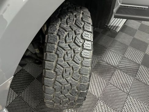 Used 2021 Ford F150 Lariat w/ Equipment Group 502A High image 39