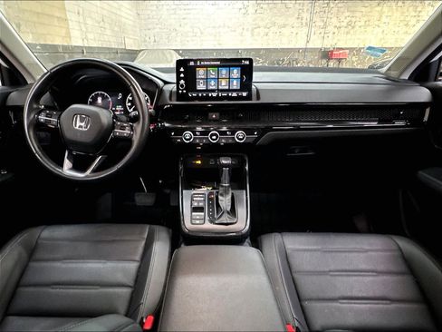 Used 2024 Honda CR-V EX-L image 17