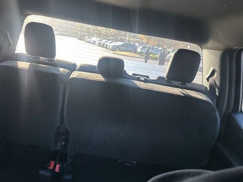 Used 2024 Ford F150 STX w/ Equipment Group 201A FX4 image 25