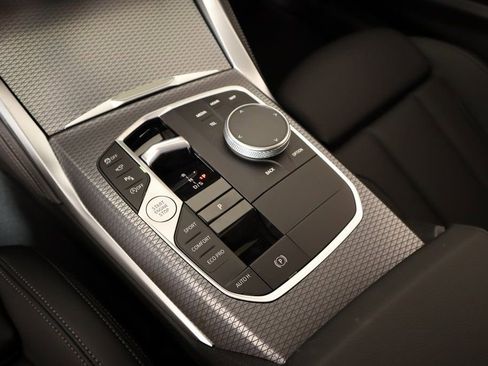 New 2025 BMW M240i Coupe w/ Premium Package RWD image 9