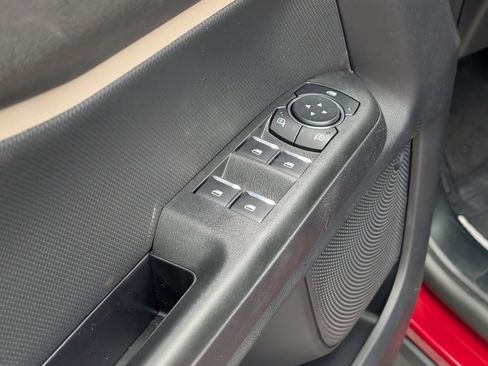 New 2026 Ford Bronco Sport Big Bend image 17