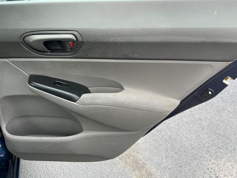 Used 2009 Honda Civic DX-VP image 29