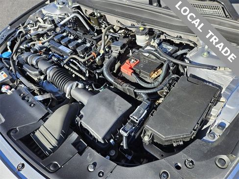 Used 2019 Honda Accord EX-L image 18