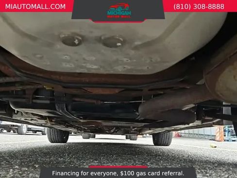 Used 2008 Buick LaCrosse CXL w/ Driver Confidence Package FWD image 16