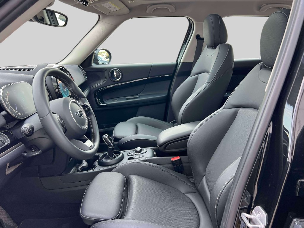 Used 2024 MINI Cooper Countryman S AWD/4WD image 17