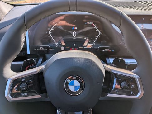 New 2026 BMW 530i xDrive w/ M Sport Package image 21