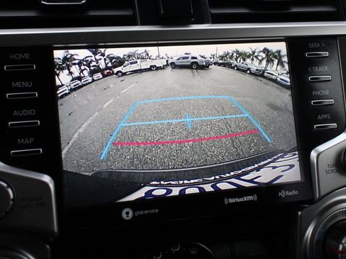 Used 2021 Toyota 4Runner SR5 image 28