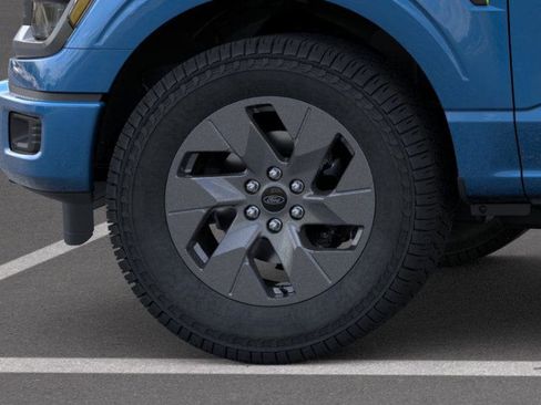 New 2025 Ford F150 STX w/ Equipment Group 200A image 19