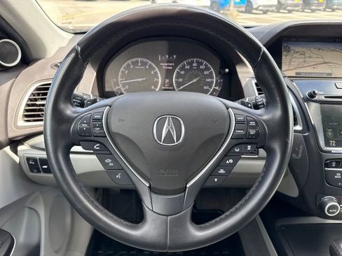 Used 2016 Acura RDX AWD w/ Advance Package image 18