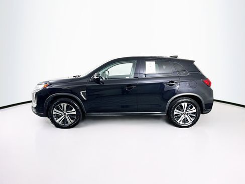 Used 2024 Mitsubishi Outlander Sport SE image 4