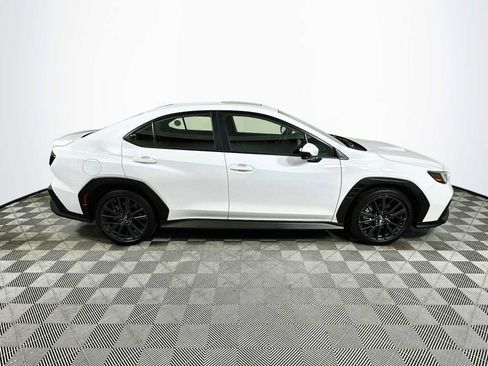 New 2026 Subaru WRX Premium AWD/4WD image 8