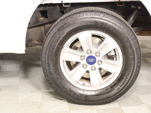 Used 2020 Ford F150 XL w/ Equipment Group 101A Mid image 16