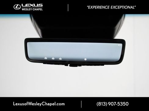 Used 2025 Toyota Land Cruiser 1958 w/ Premium Package image 34