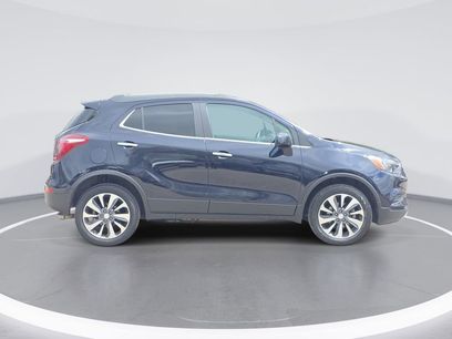 Certified 2022 Buick Encore Preferred w/ Safety Package