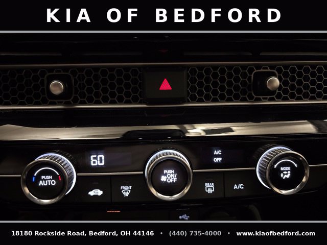 Used 2024 Honda Civic Sport image 22