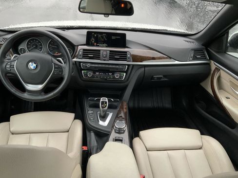 Used 2016 BMW 428i xDrive Convertible image 46