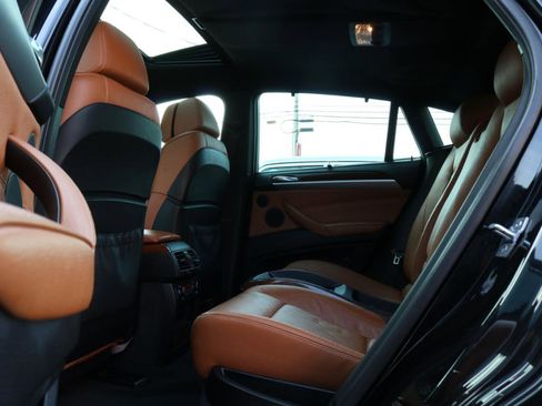 Used 2013 BMW X6 xDrive35i image 39