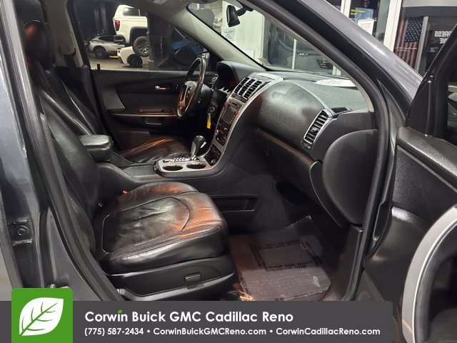 Used 2011 GMC Acadia SLT AWD/4WD image 16