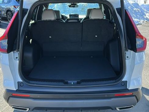 Used 2023 Honda CR-V Sport Touring image 26