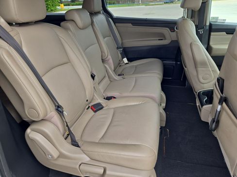 Used 2021 Honda Odyssey Touring image 31