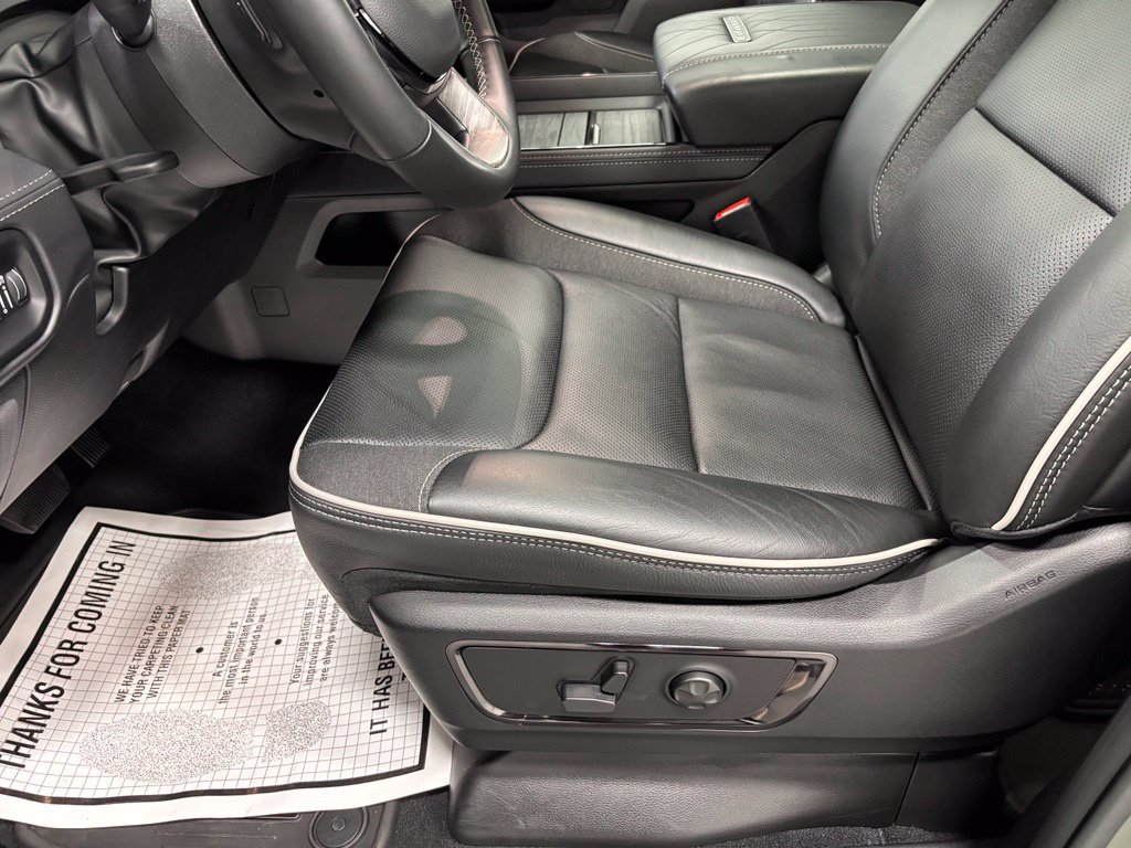 Used 2026 RAM 1500 Limited AWD/4WD image 14