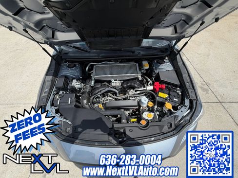 Used 2023 Subaru WRX Premium AWD/4WD image 75