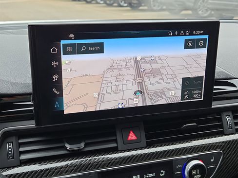 Certified 2024 Audi S5 Prestige image 19